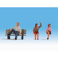 Noch - O Sitting People (Discontinued)