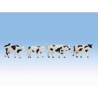 Noch - O Cows Black-White (Discontinued)
