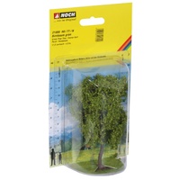 Noch - HO, TT, N Pear Tree Green, 11.5cm High