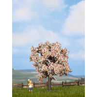Noch - HO, TT, N Rowan Tree With Berries 11.5cm High