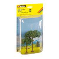 Noch - HO, TT, N Stone Pines 8.5cm & 11.5cm