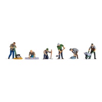 Noch - N Road Workers 