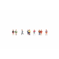 Noch - N Children 