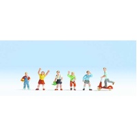 Noch - N Children 