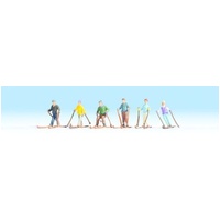 Noch - N Skiers 