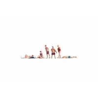 Noch - N Bathers 