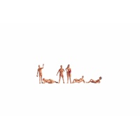 Noch - N Nudists 