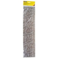 Noch - O, HO, TT Cardboard “Dolomite” Extra Long, 64 x 15cm