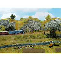 Noch - Rock Wall “Limestone” 