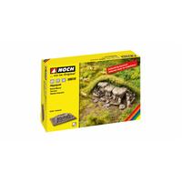 Noch - HO, TT, N Burial Mound  (Discontinued)