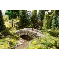 Noch - HO Waldtobel Bridge 