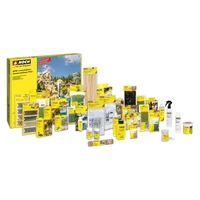 Noch - Landscaping Basic Equipment Package 
