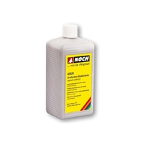 Noch - Structured Road Construction Paint Asphalt Anthracite, 250ml