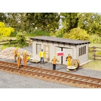 Noch - Themes Set "Track Construction" (Discontinued)