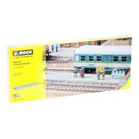 Noch - HO Universal Platform 27.1 x 8.3cm, 1.1cm High