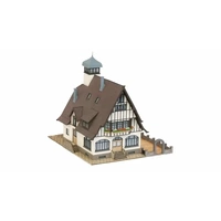 Noch - HO Tavern With Beer Garden 