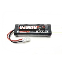 Team Orion - Battery 5000mah 7.2v NiMh With Tamiya Plug
