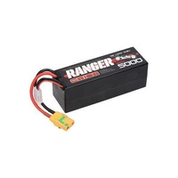 Team Orion - Ranger LiPo Battery 14.8V 4S 5000mAh 55C w/XT90