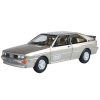 Oxford - 1/76 Audi Quattro Sable Brown Metallic