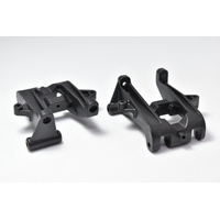Front shock towers
(L/R)