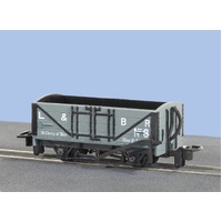 Peco -  OO-9 Wagon L&B Livery - GR200D