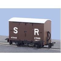 Peco -  OO-9 Box Van SR Livery - GR221E