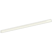 Peco -  Code 124 Steel Bull Head (6) - IL007SBH