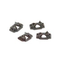 Peco -  Pandrol Rail Fix (200) - IL112