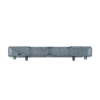 Peco -  N OPEN WAGON TUBE - KNR007