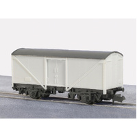 Peco -  N BOX VAN PARCELS & FISH - KNR009