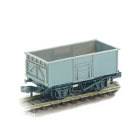 Peco -  N BR 16-TON STEEL MINERAL - KNR207
