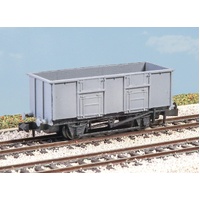 Peco -  BR 24 Ton Mineral Wagon - KNR252