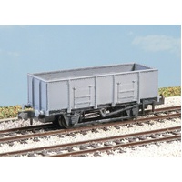 Peco -  LMS 20 Ton Coal Wagon - KNR256