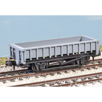 Peco -  N BR Clam 21 Ton Ballast Wagon - KNR259