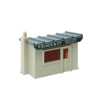 COAL OFFICE