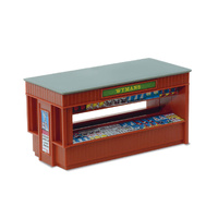 BOOKSTALL