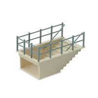 SUBWAY STAIRCASE