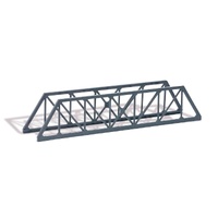 Peco - HO/OO Truss Bridge Sides (2) - LK11