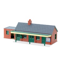Peco - HO/OO Country Station - LK12