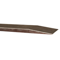 Peco -  TT Platform Edge Brick - LK12103