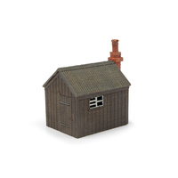 Peco - TT Lineside Hut