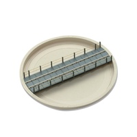 Peco -  HOm Turntable - LK1455