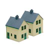 Peco -  HO/OO Station House - LK15