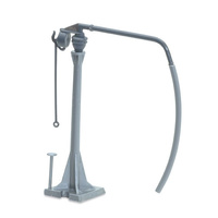 Peco - HO/OO Water Crane (2) - LK02