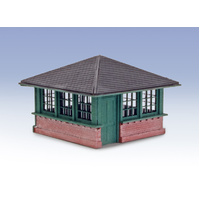 Peco - WHL Rannoch Platform Signal Box