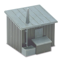 Peco - HO/OO Platelayers Hut - LK04