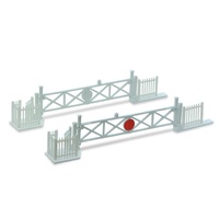 Peco -  HO/OO Level Crossing & Gates - LK50