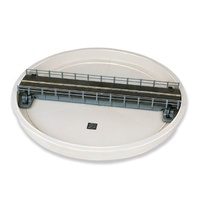 Peco -  HO/OO Turntable Kit - Manual - LK55