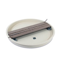 Peco -  On30 Turntable - LK555