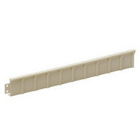 Peco -  ConcretePLATFORM EDGING - LK62